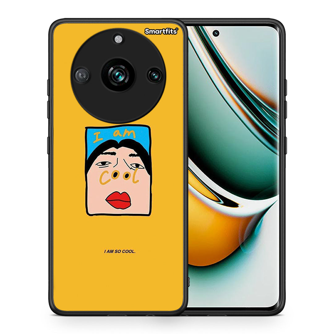 So Cool - Realme 11 Pro θήκη