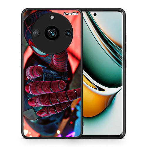 Spider Hand - Realme 11 Pro+ θήκη