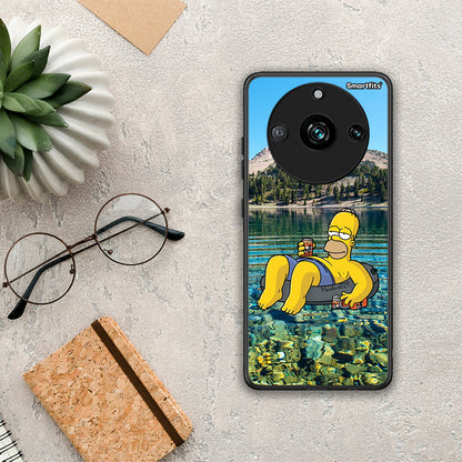 Summer Happiness - Realme 11 Pro θήκη