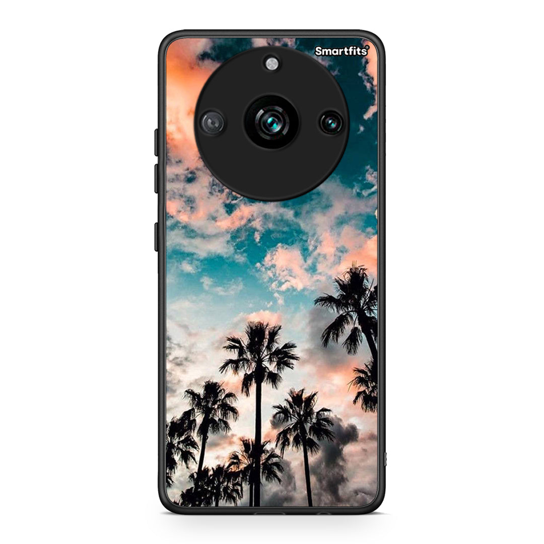 99 - Realme 11 Pro+ Summer Sky case, cover, bumper