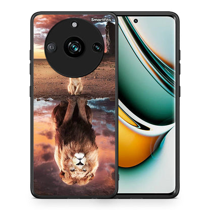 Sunset Dreams - Realme 11 Pro+ θήκη