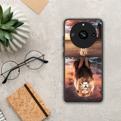 Sunset Dreams - Realme 11 Pro θήκη