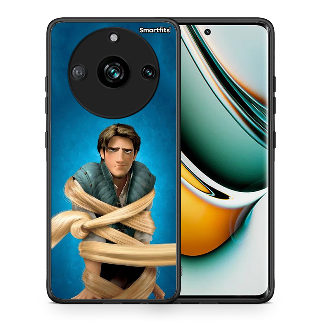 Tangled 1 - Realme 11 Pro θήκη