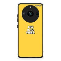 Thumbnail for 4 - Realme 11 Pro Vibes Text case, cover, bumper