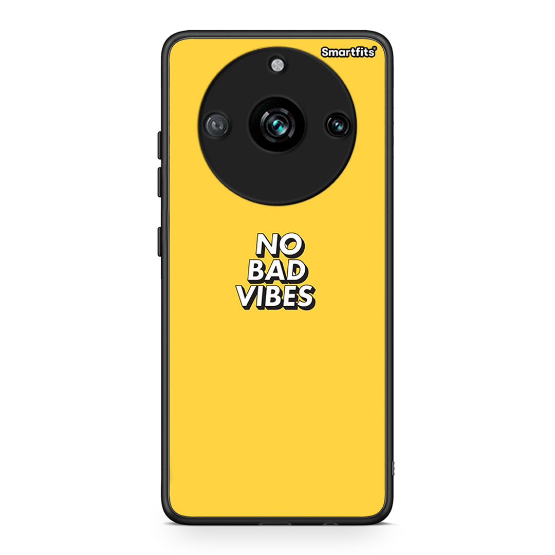 4 - Realme 11 Pro+ Vibes Text case, cover, bumper