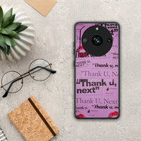 Thumbnail for Thank You Next - Realme 11 Pro+ θήκη