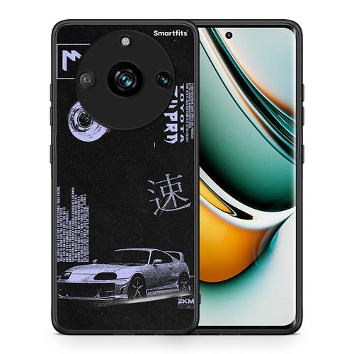 Tokyo Drift - Realme 11 Pro+ θήκη