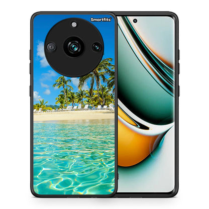 Tropical Vibes - Realme 11 Pro+ θήκη