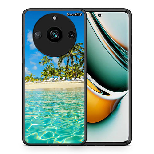 Tropical Vibes - Realme 11 Pro+ θήκη