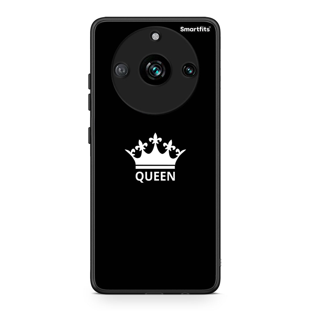 4 - Realme 11 Pro+ Queen Valentine case, cover, bumper