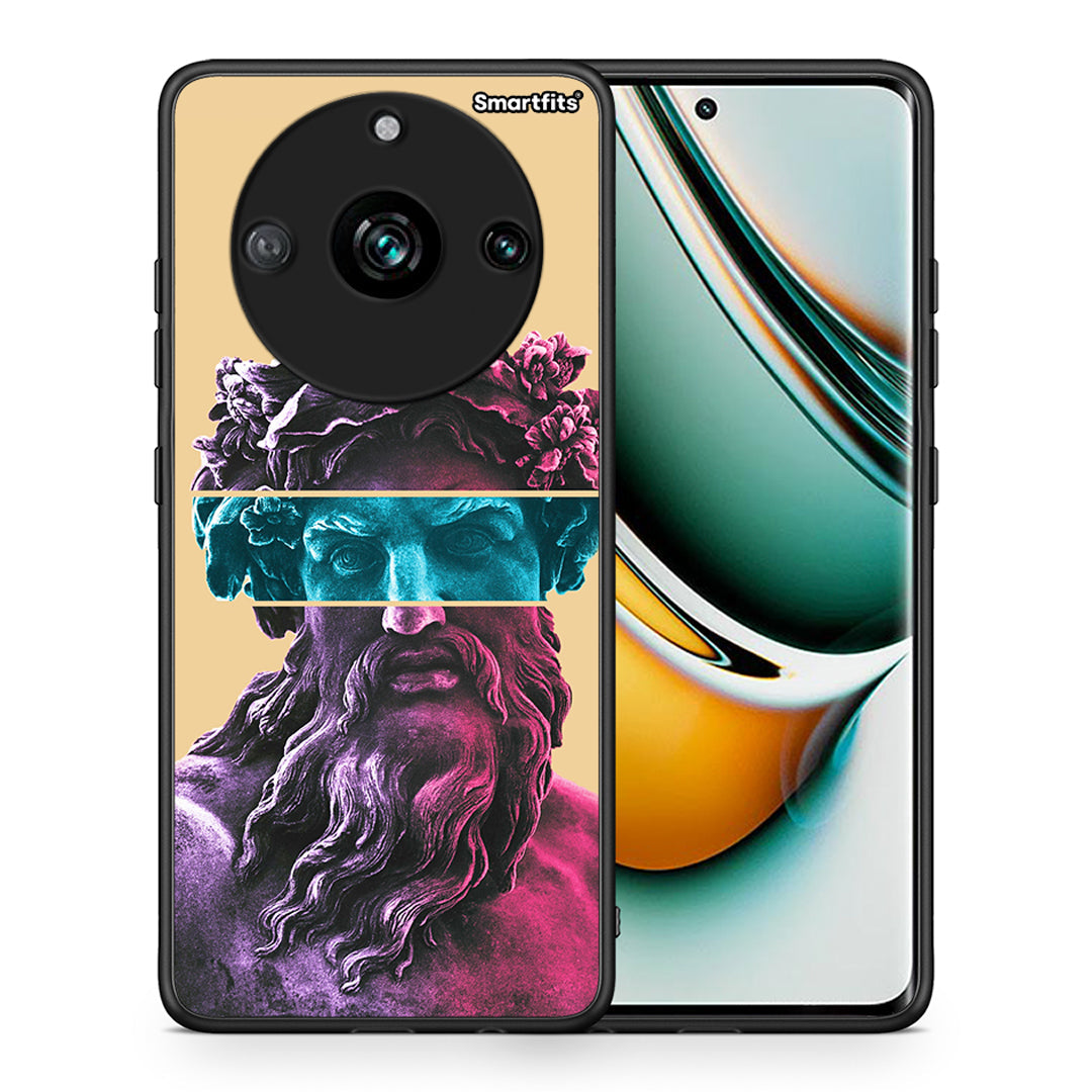 Zeus Art - Realme 11 Pro+ θήκη