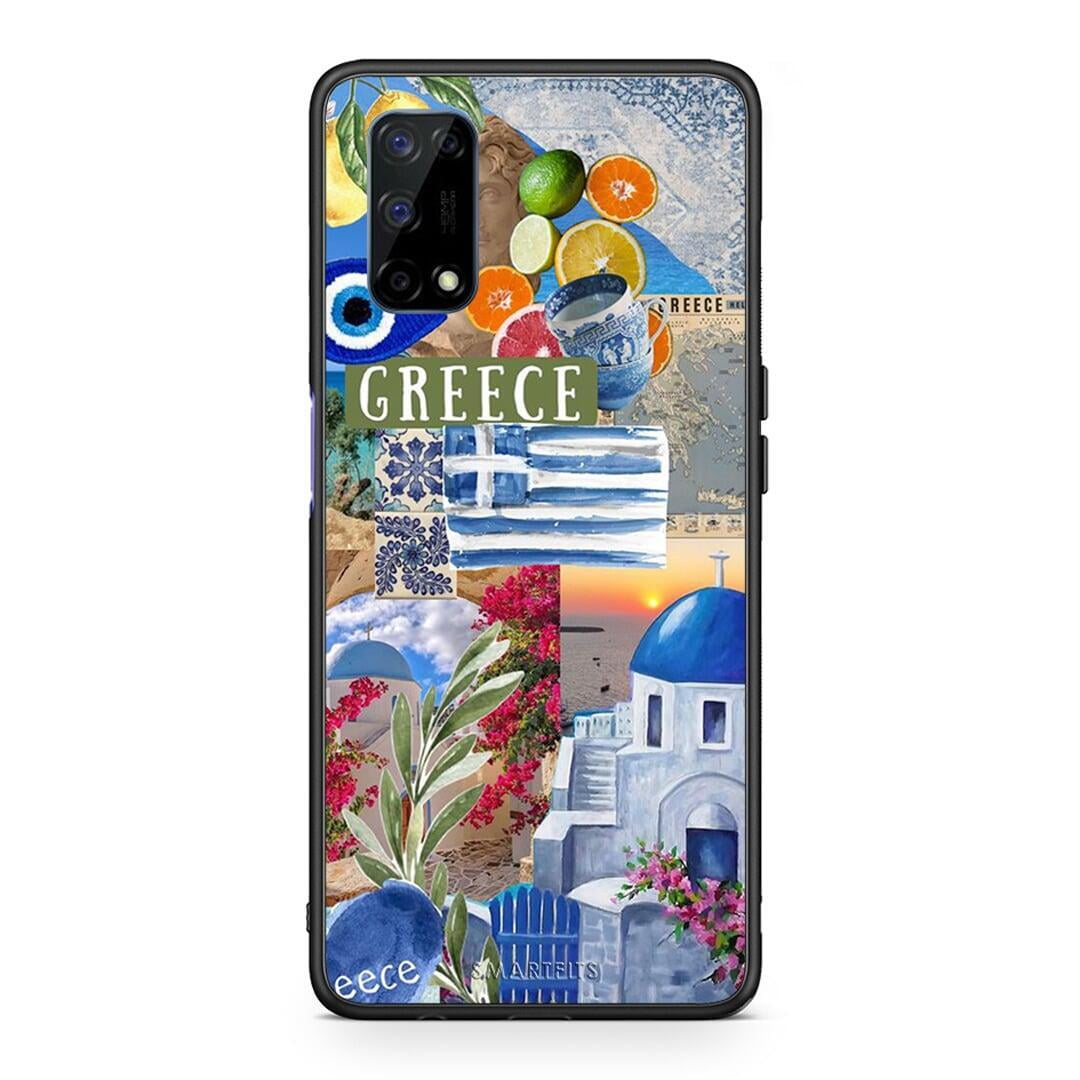 All Greek - Realme 7 5G θήκη