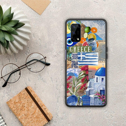 All Greek - Realme 7 5G θήκη