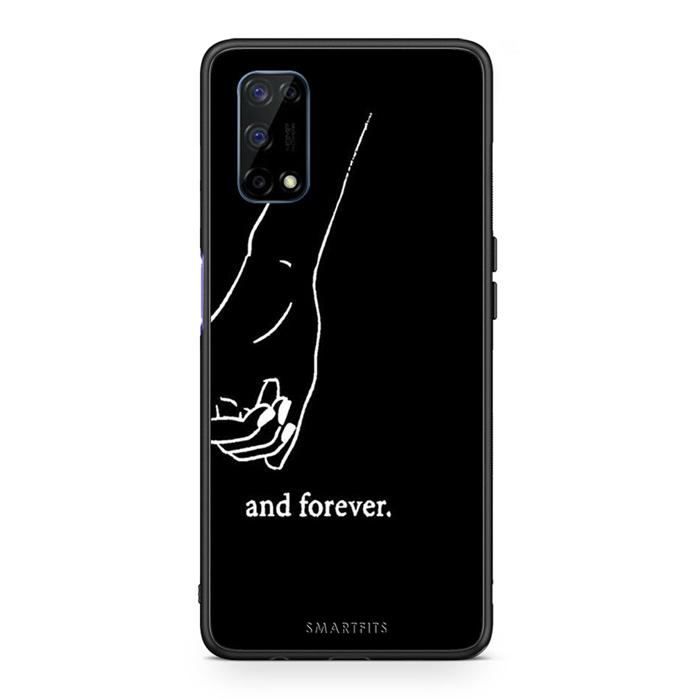 Always & Forever 2 - Realme 7 5G θήκη