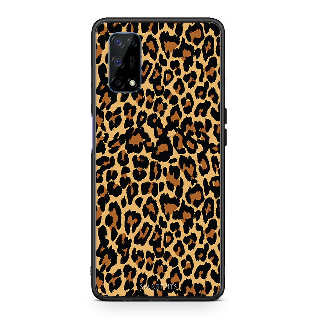 Animal Leopard - Realme 7 5G θήκη