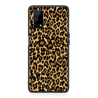 Thumbnail for Animal Leopard - Realme 7 5G θήκη
