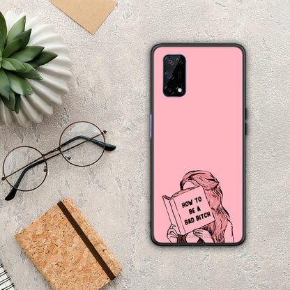Bad Bitch - Realme 7 5G θήκη