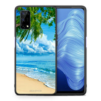 Thumbnail for Beautiful Beach - Realme 7 5G θήκη