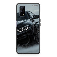 Thumbnail for Black BMW - Realme 7 5G θήκη