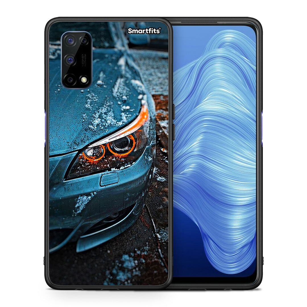 Bmw E60 - Realme 7 5G θήκη