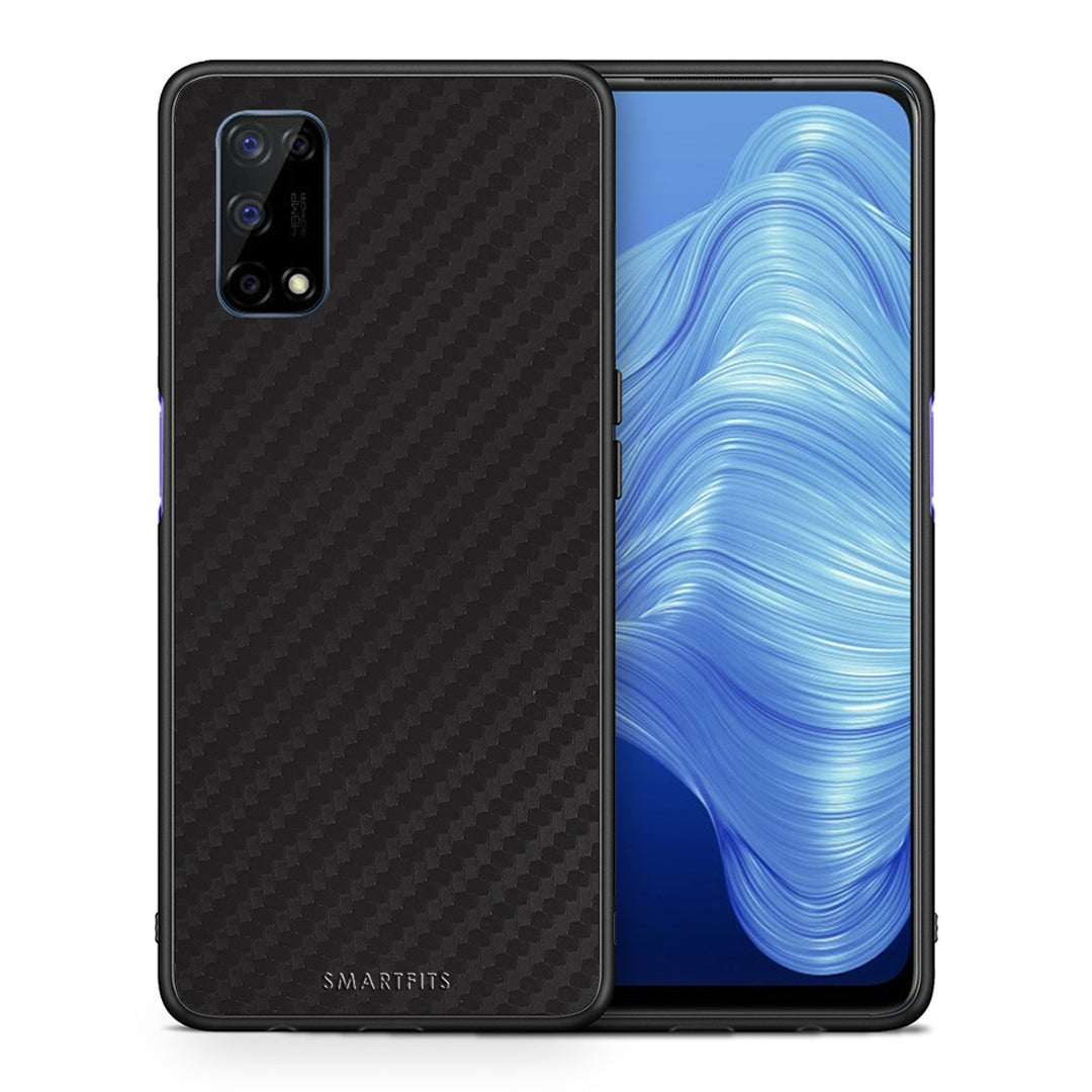 Carbon Black - Realme 7 5G θήκη