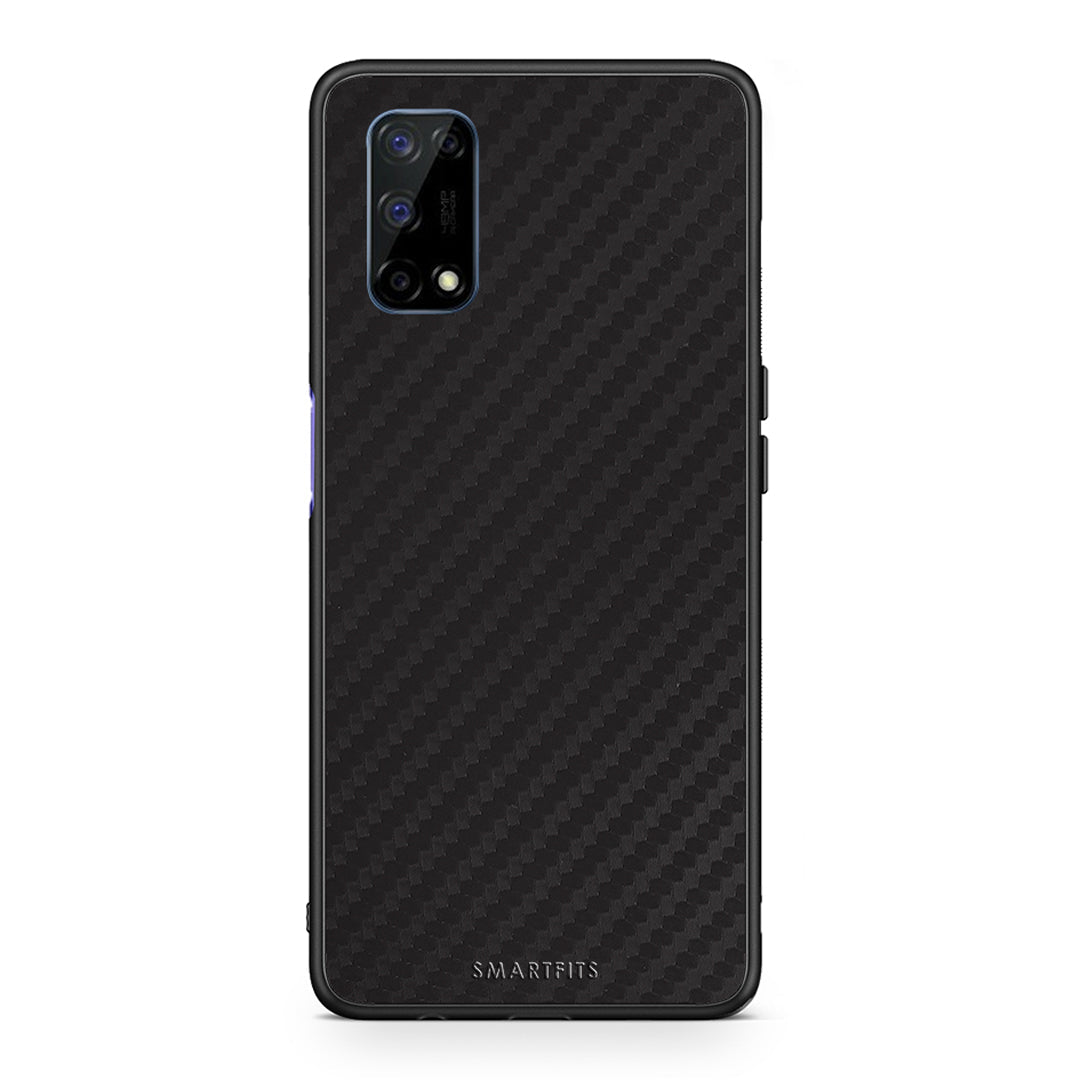 Carbon Black - Realme 7 5G θήκη
