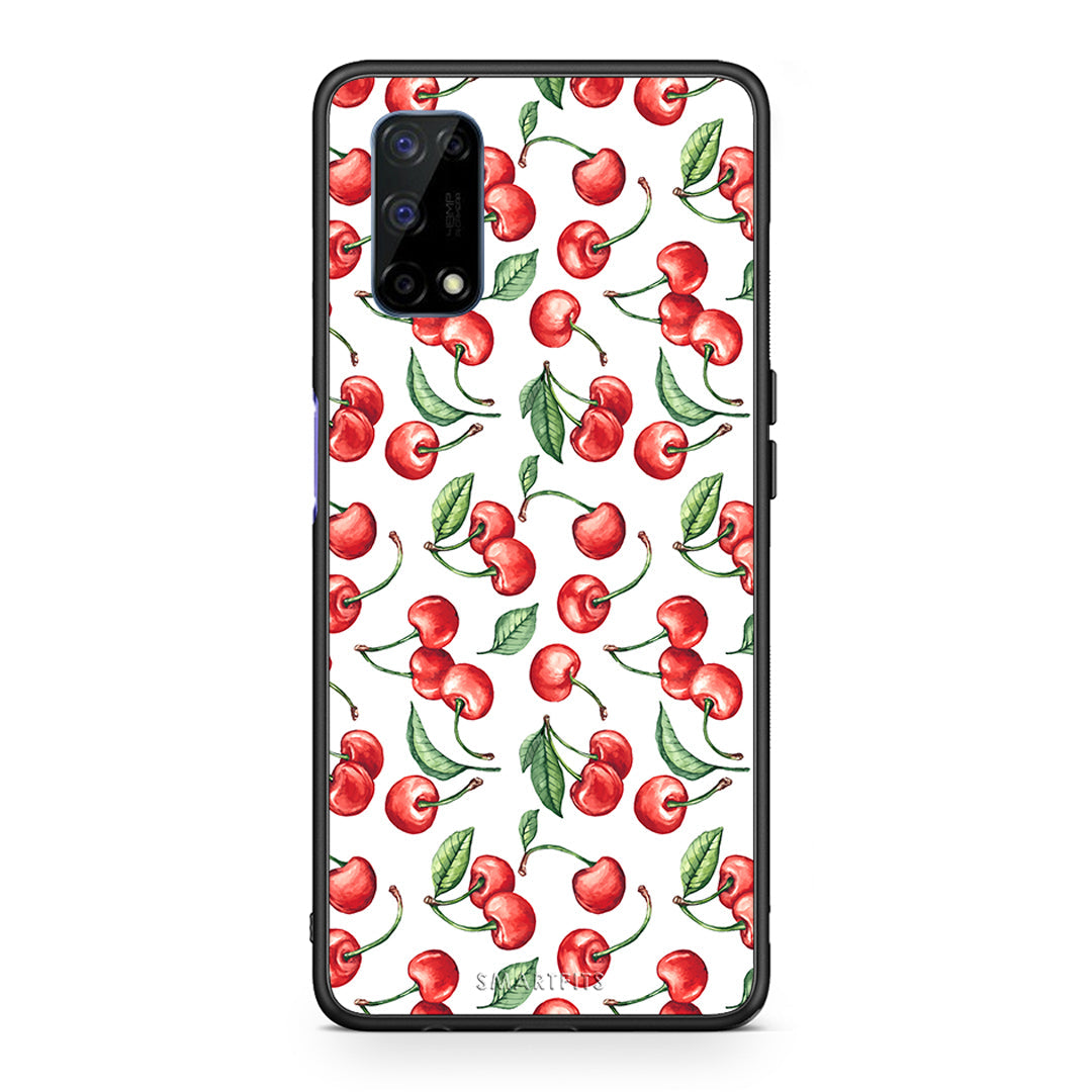 Cherry Summer - Realme 7 5G θήκη