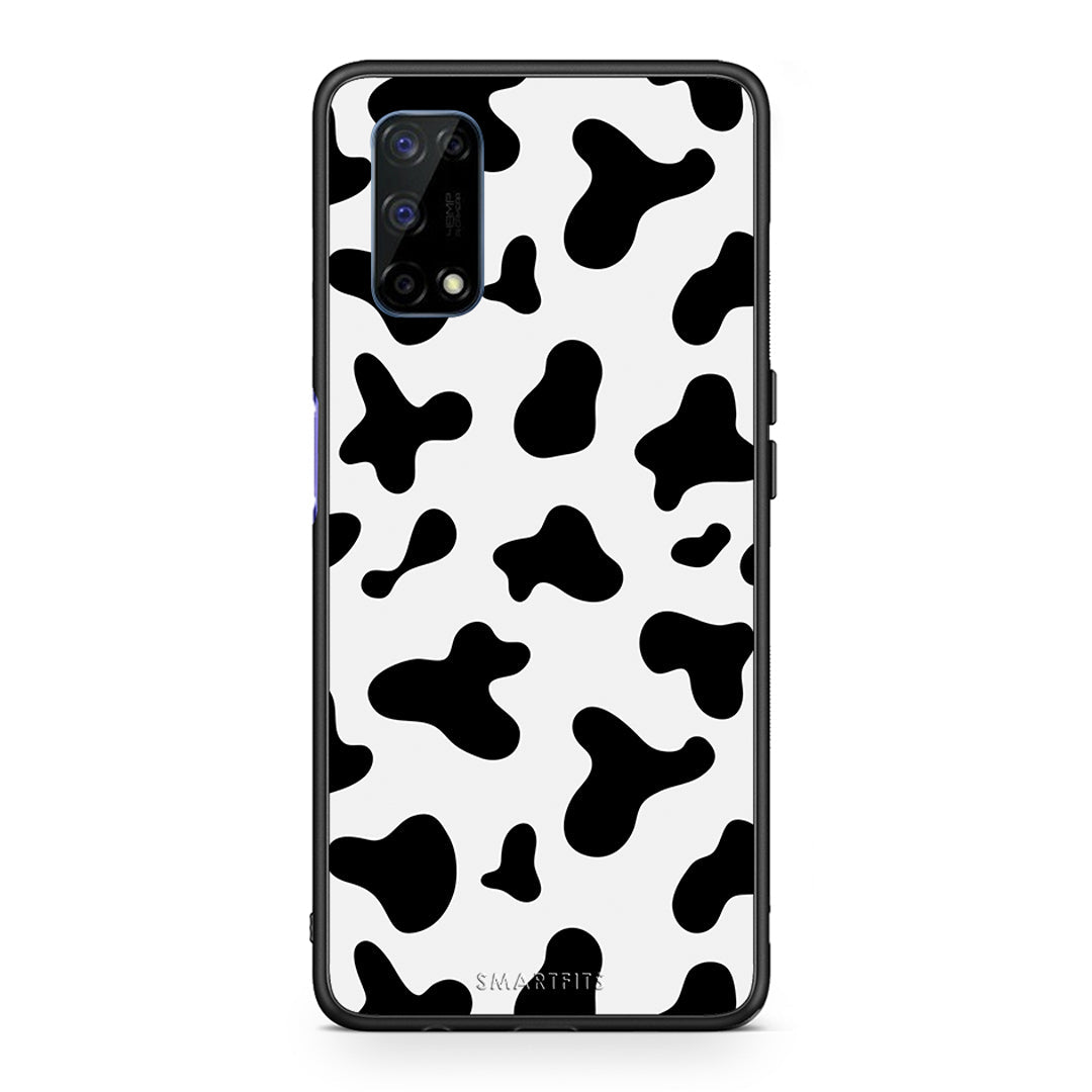 Cow Print - Realme 7 5G θήκη