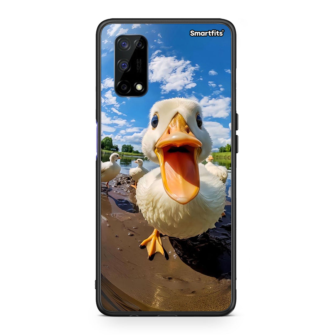 Duck Face - Realme 7 5G θήκη
