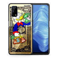Thumbnail for Duck Money - Realme 7 5G θήκη