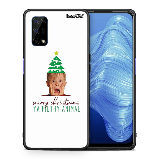 Filthy Animal - Realme 7 5G θήκη