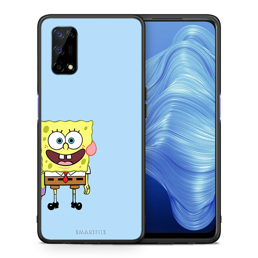 Friends Bob - Realme 7 5G θήκη