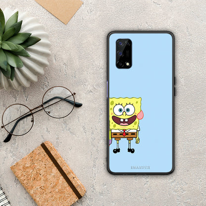 Friends Bob - Realme 7 5G θήκη