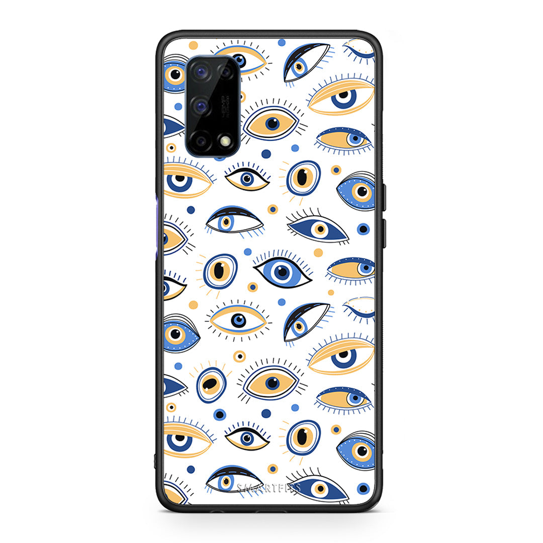 Ftou Ftou - Realme 7 5G θήκη