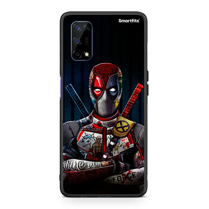 Funny Guy - Realme 7 5G θήκη