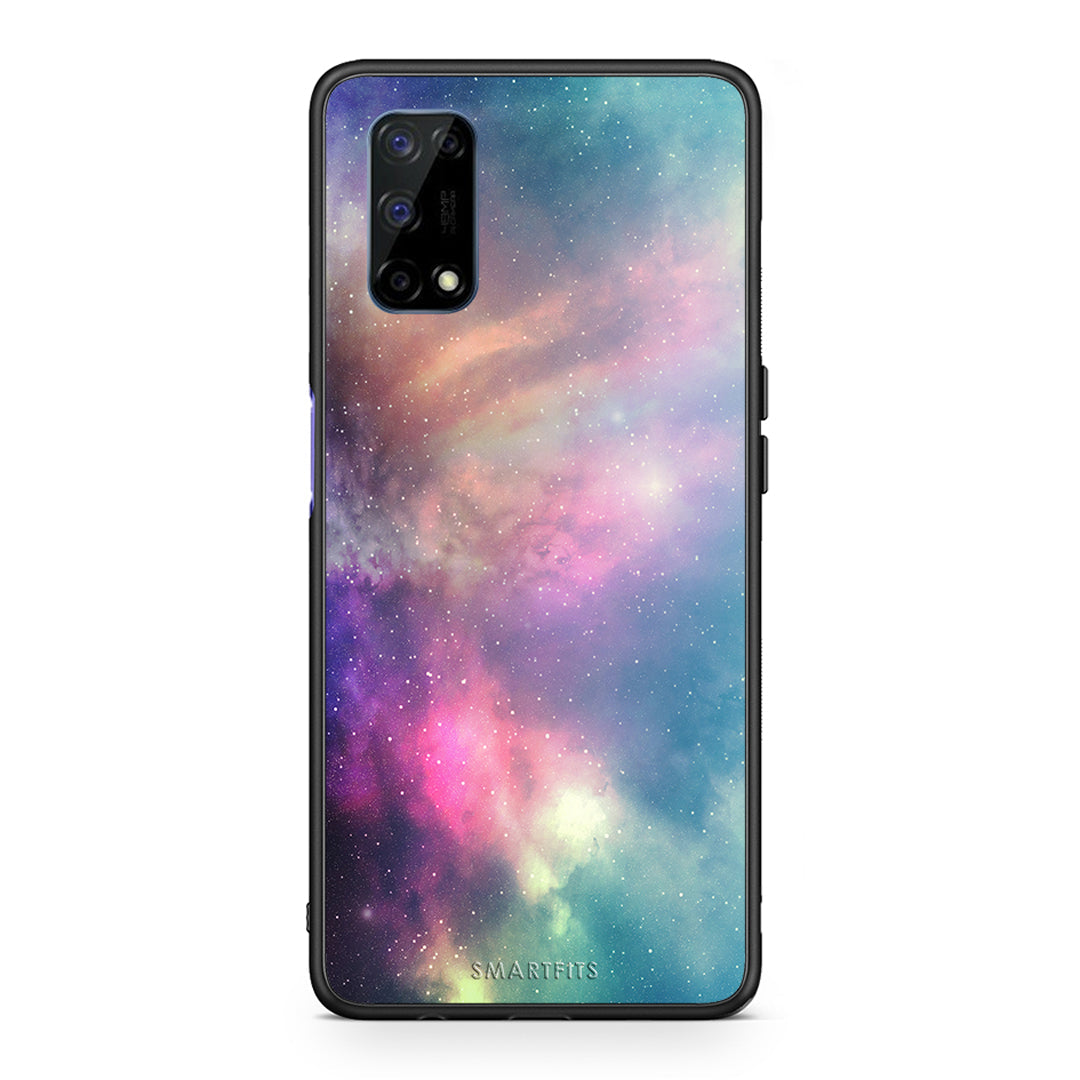 Galactic Rainbow - Realme 7 5G θήκη