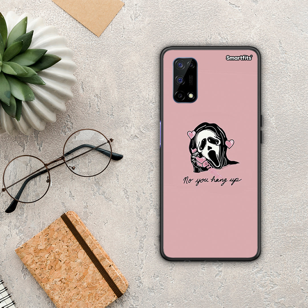 Halloween Hang Up - Realme 7 5G θήκη