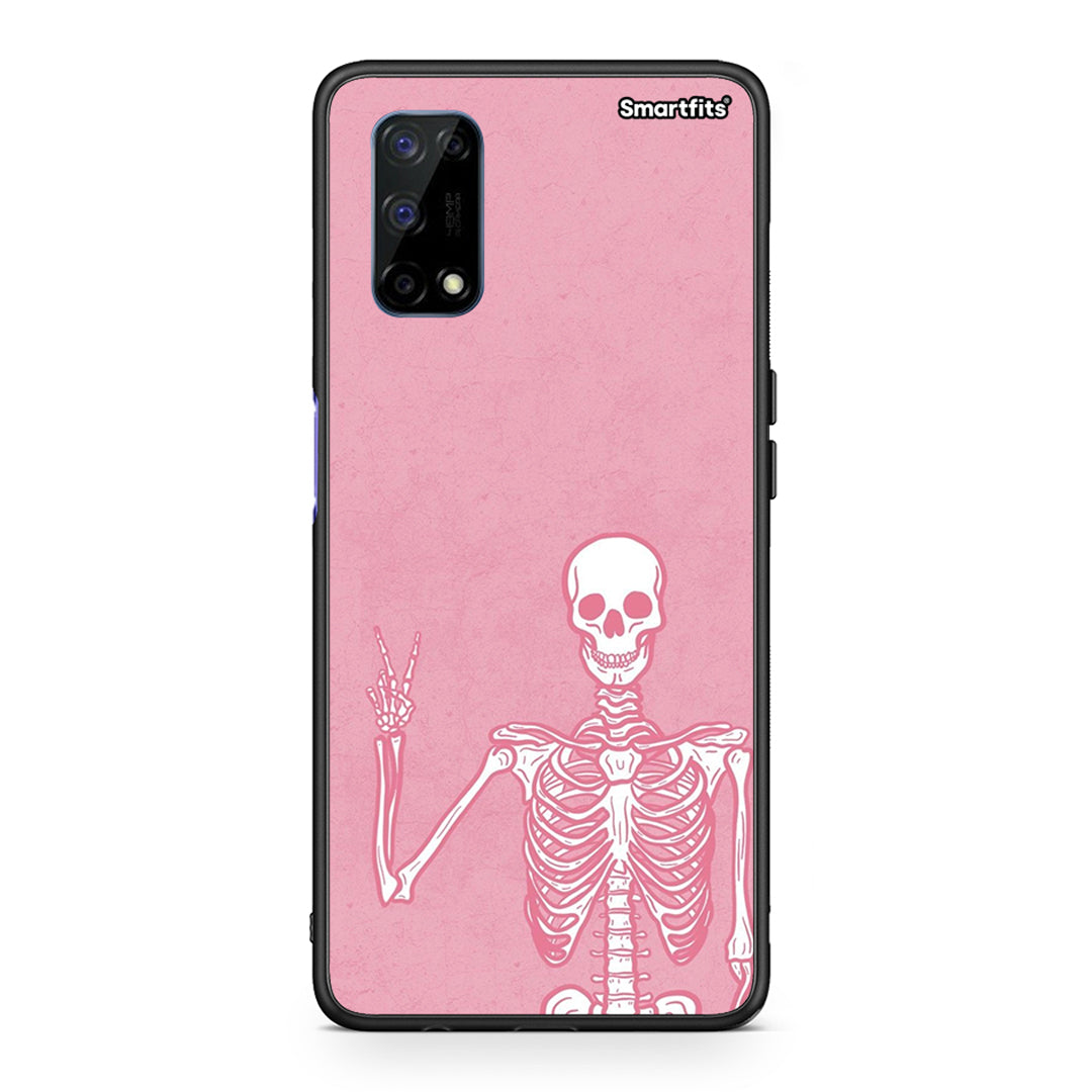 Halloween Motivation - Realme 7 5G θήκη