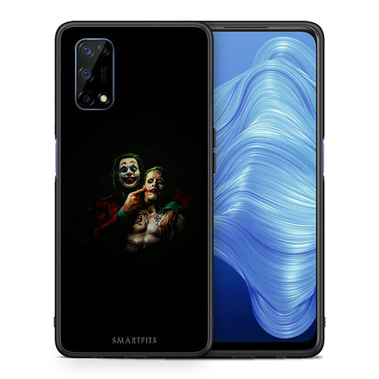Hero Clown - Realme 7 5G θήκη