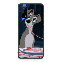 Thumbnail for Lady And Tramp 1 - Realme 7 5G θήκη
