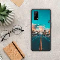 Thumbnail for Landscape City - Realme 7 5G θήκη