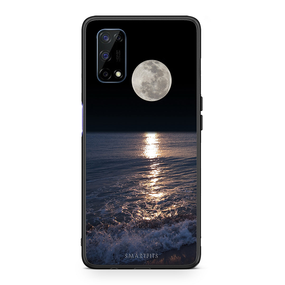 Landscape Moon - Realme 7 5G θήκη