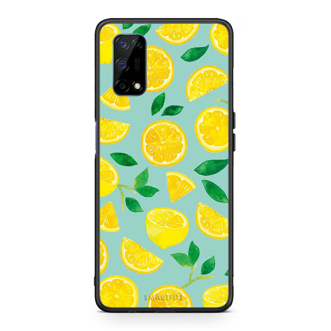 Lemons - Realme 7 5G θήκη