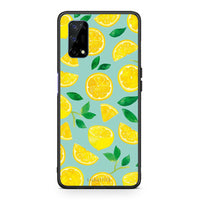 Thumbnail for Lemons - Realme 7 5G θήκη