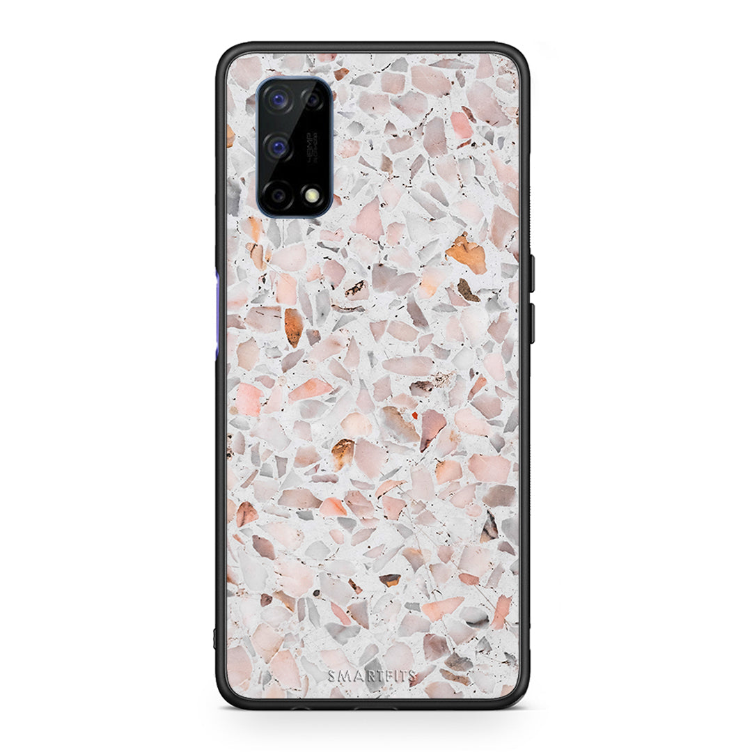 Marble Terrazzo - Realme 7 5G θήκη