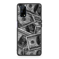 Thumbnail for Money Dollars - Realme 7 5G θήκη