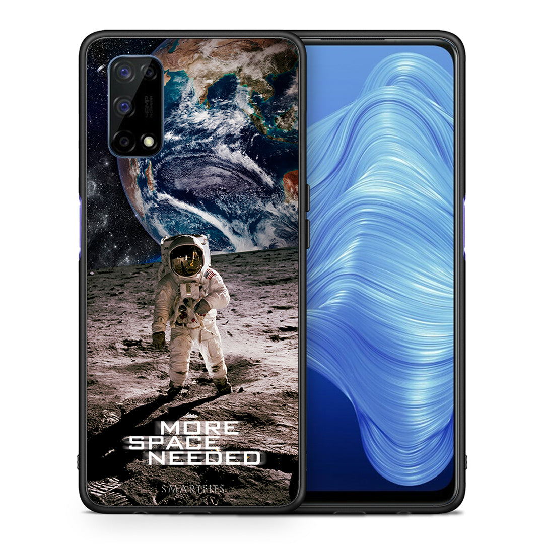 More Space - Realme 7 5G θήκη