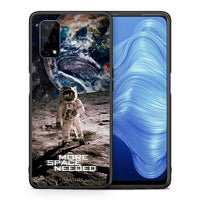 Thumbnail for More Space - Realme 7 5G θήκη