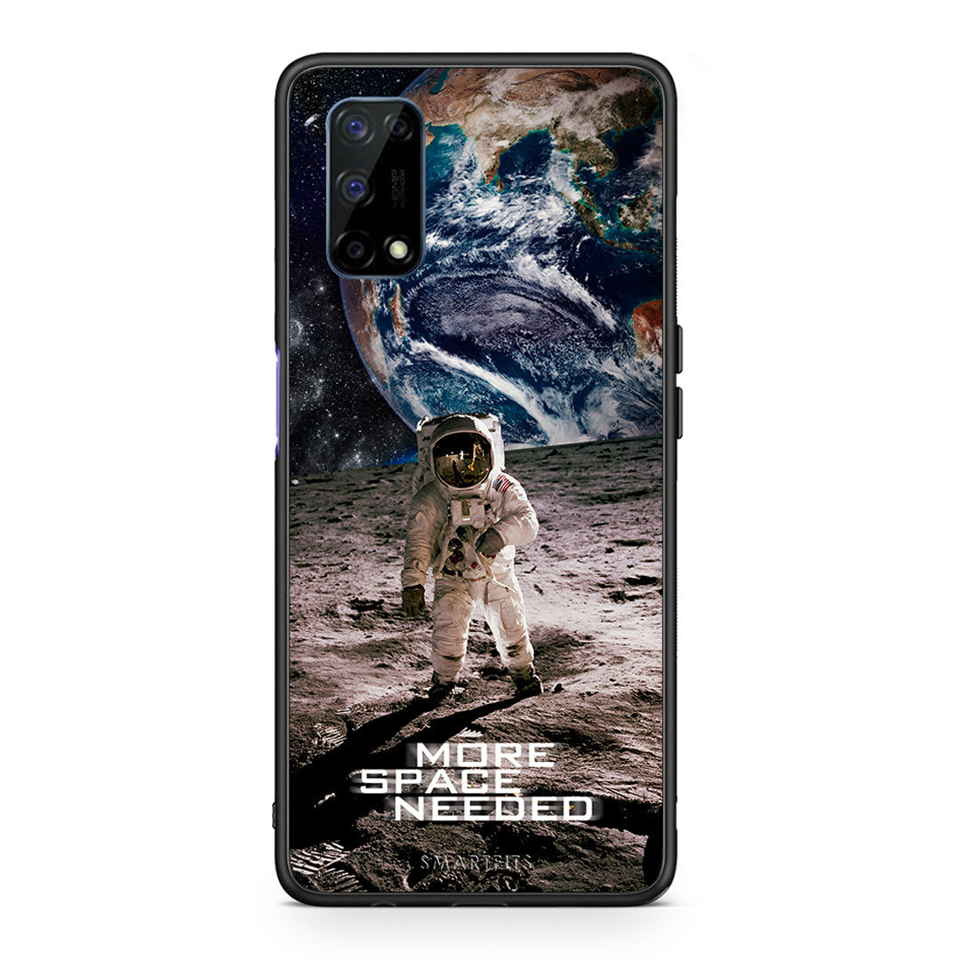 More Space - Realme 7 5G θήκη