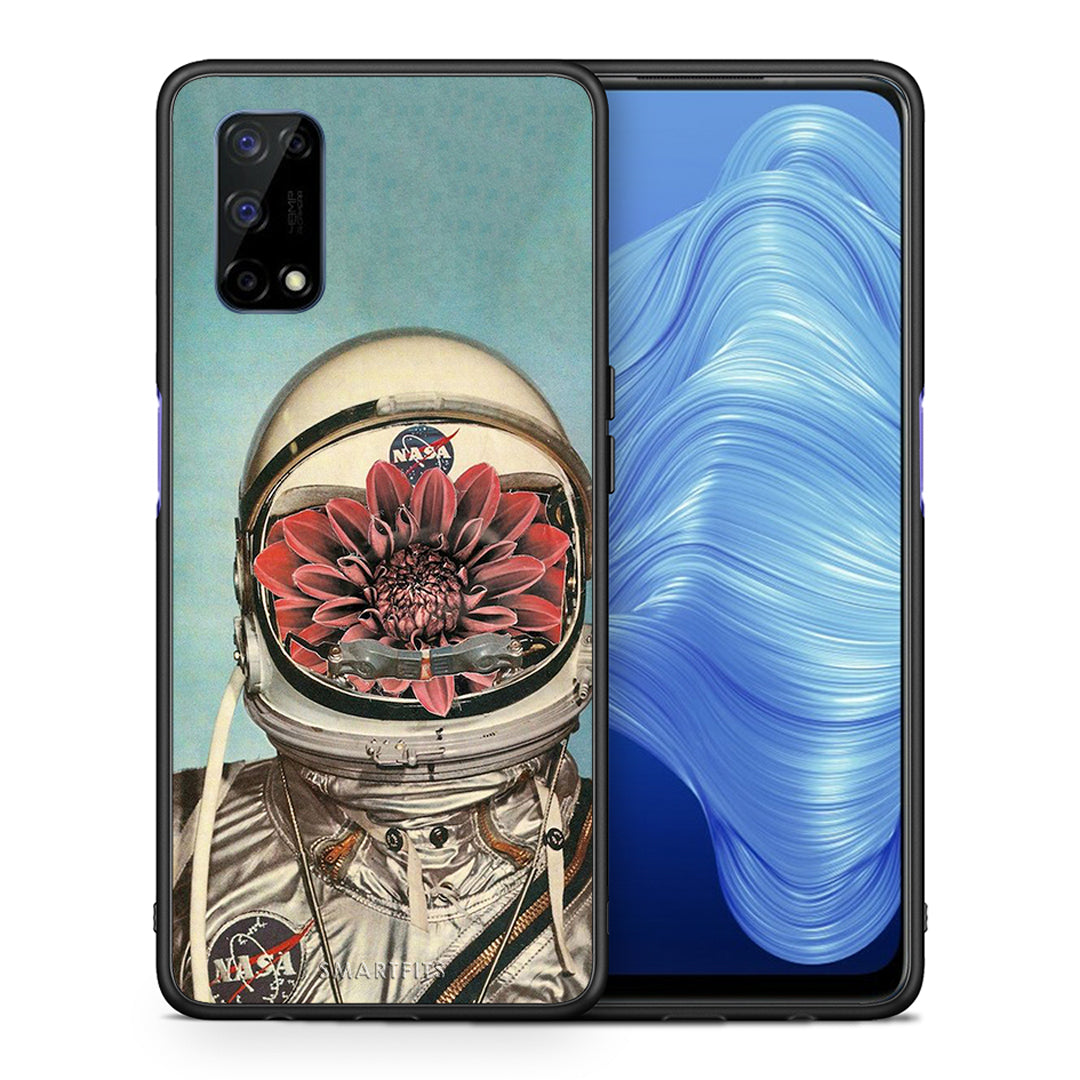 Nasa Bloom - Realme 7 5G θήκη